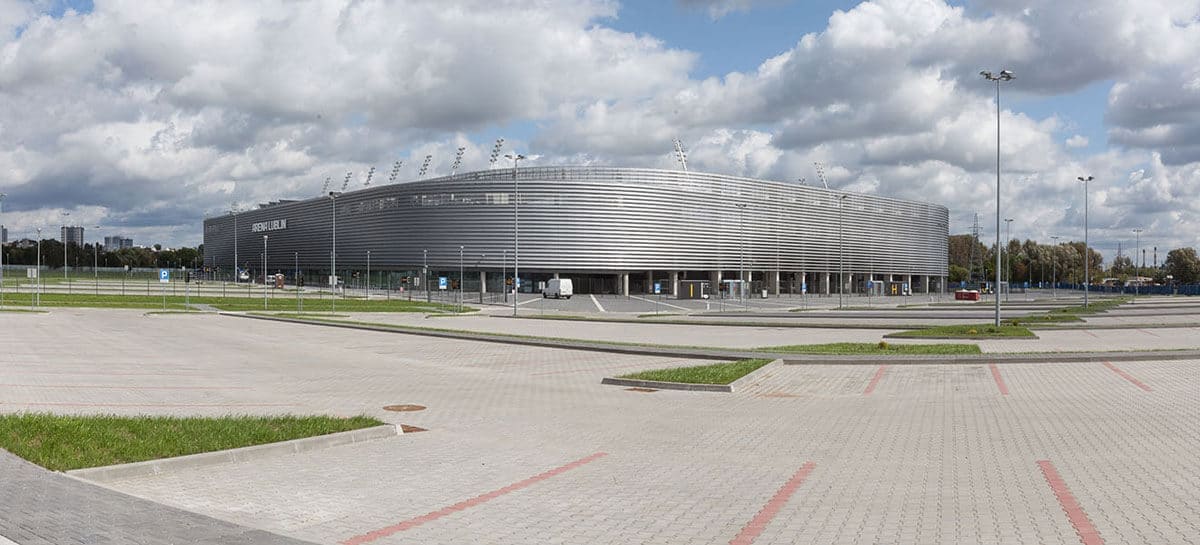 Stadion Arena Lublin